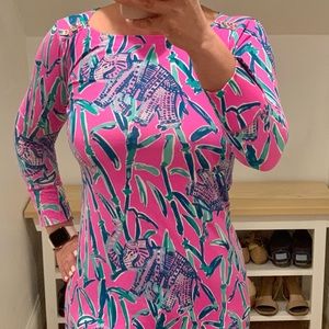 Lilly Pulitzer Sophie Dress in Size XXS